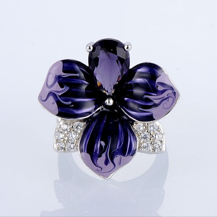 Stunning Ring for Daily Wear