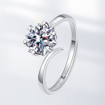 Charming Ring for Any Occasion