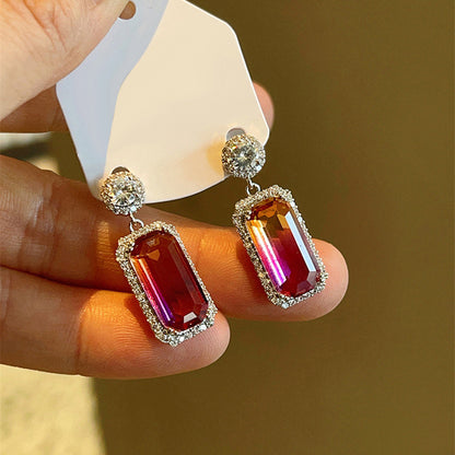 Romantic Earring for Special Moments