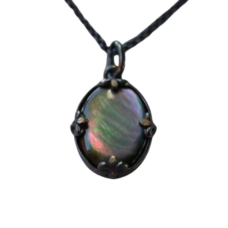 Delicate Artisan Necklace