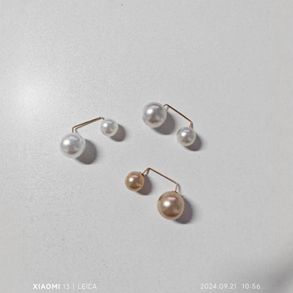 Stunning Pearl Piece for Daily Wear
