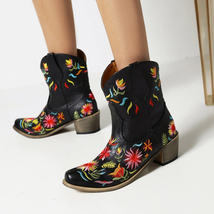Elegant Orthopedic Boots for Every Step