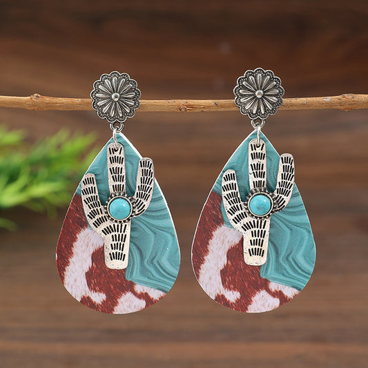 Classic Earring with Timeless Appeal
