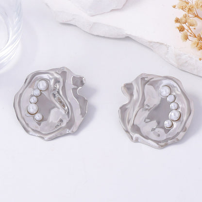 Elegant Pearl Earring for Every Occasion