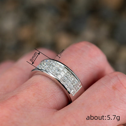 Stunning Ring for Daily Wear