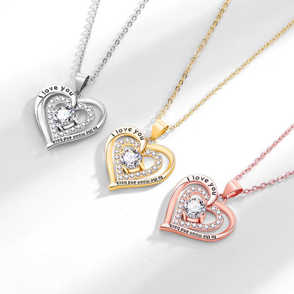 Beautiful Necklace with Unique Style