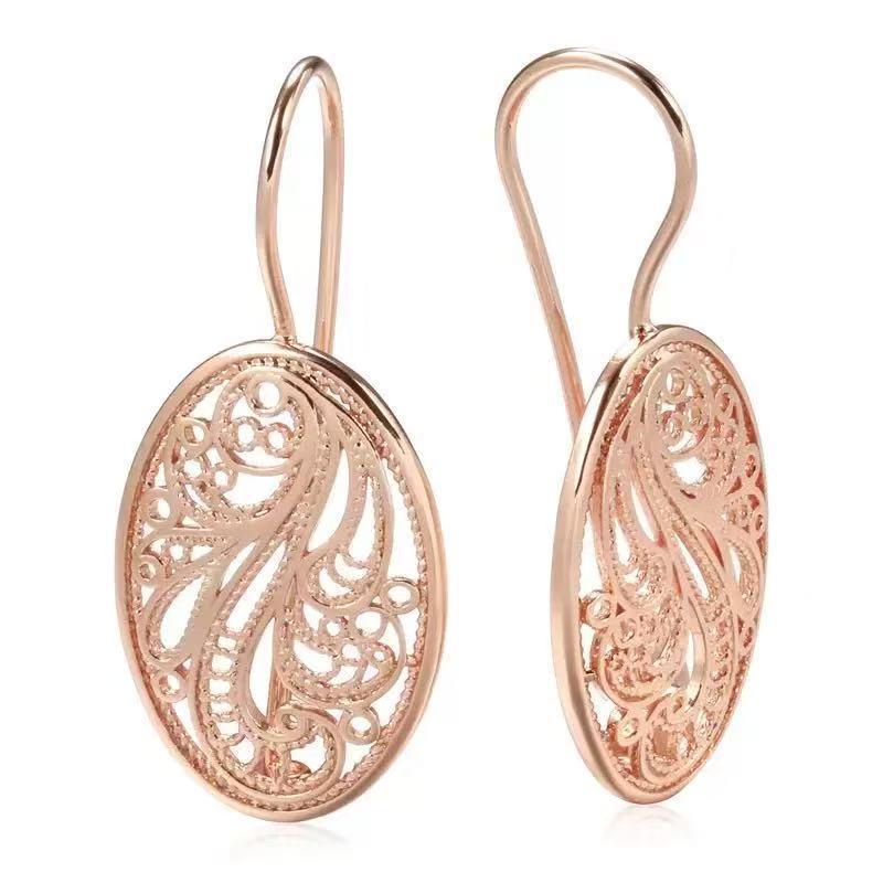 Stunning Earring for Daily Wear