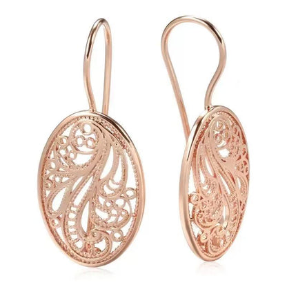 Stunning Earring for Daily Wear