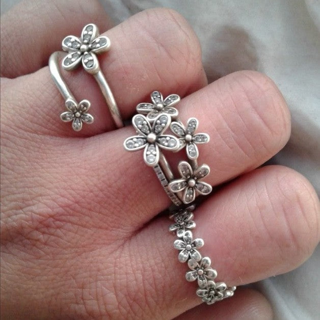 Charming Ring for Any Occasion