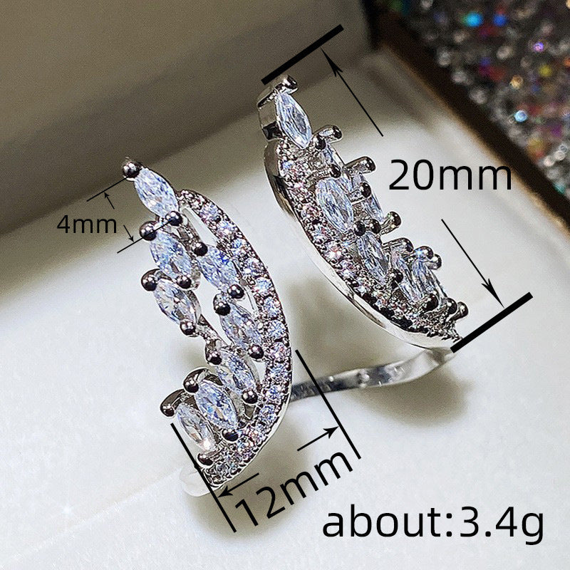 Stunning Earring for Daily Wear