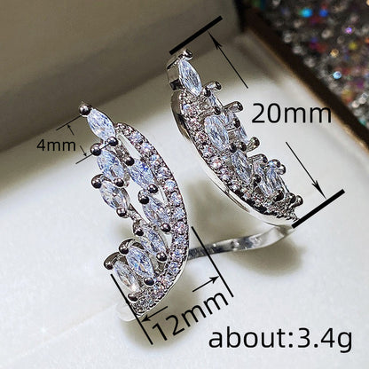 Stunning Earring for Daily Wear