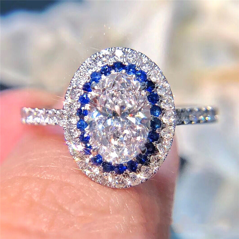 Classic Ring with Timeless Appeal