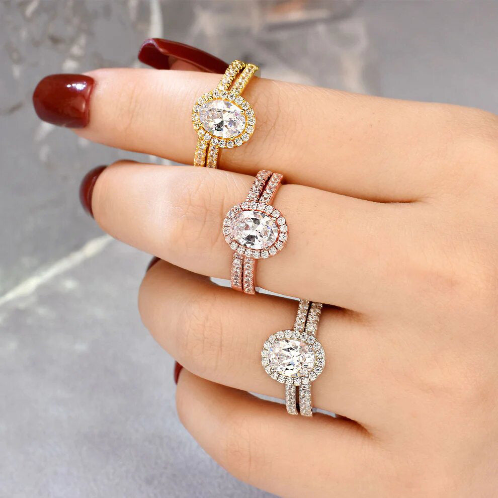Delicate Artisan Ring