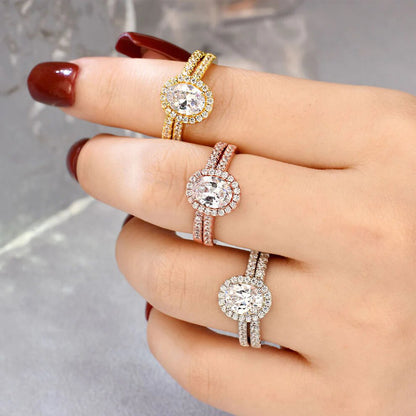 Delicate Artisan Ring
