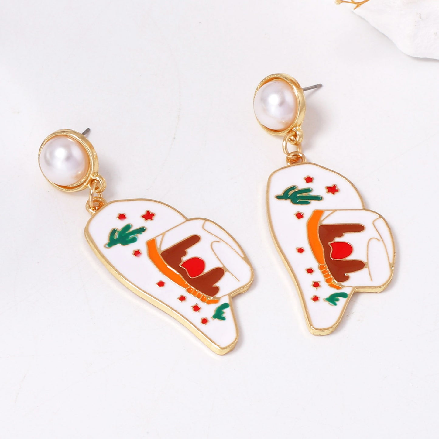 Delicate Artisan Piece
