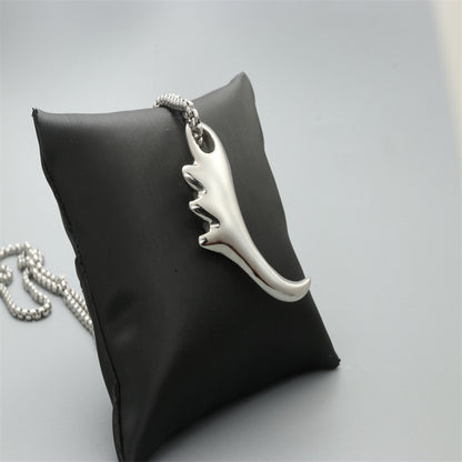 Vintage Handmade Necklace