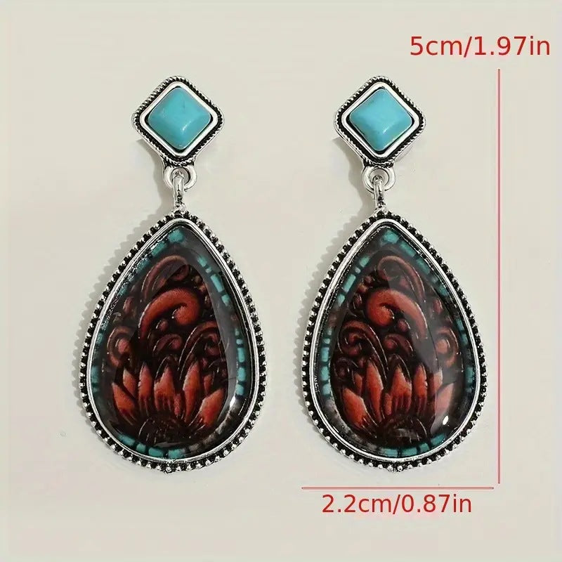 Classic Earring with Timeless Appeal