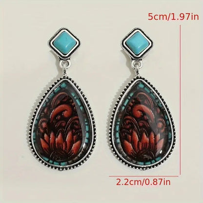 Classic Earring with Timeless Appeal
