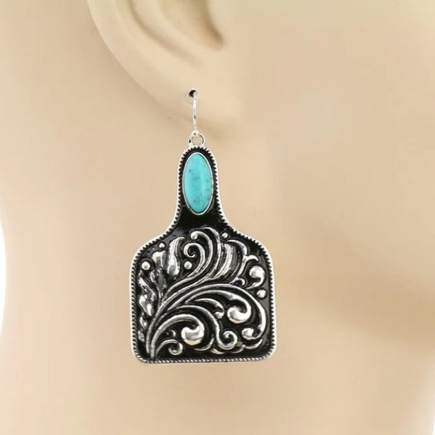 Romantic Earring for Special Moments