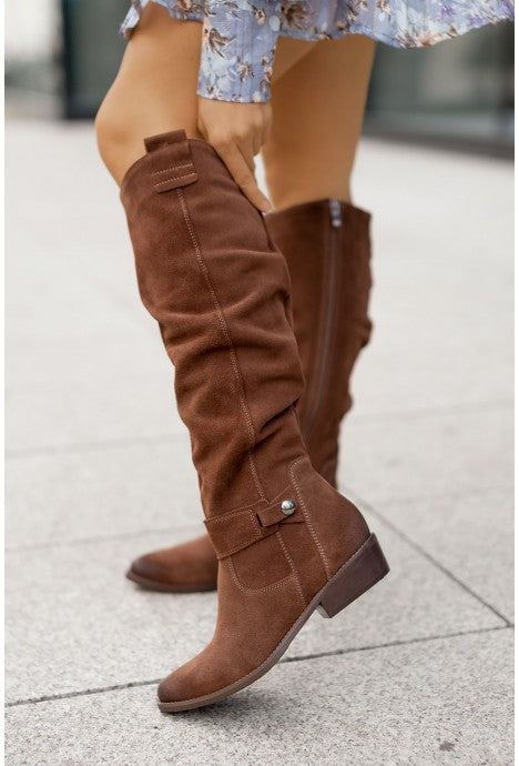 Comfortable Orthopedic Boots for Daily Wear