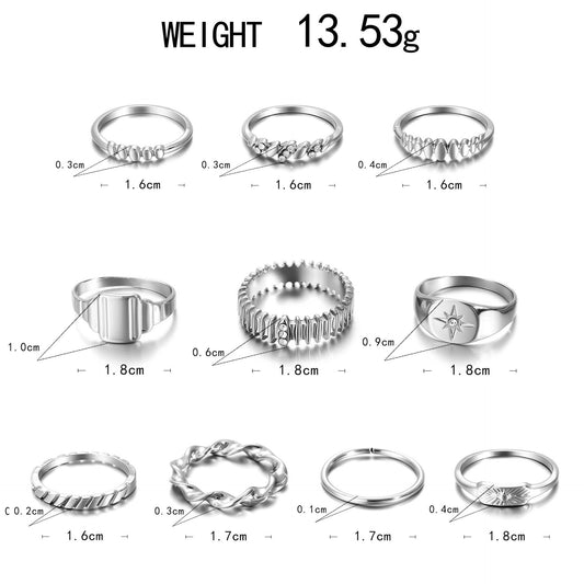 Charming Piece for Any Occasion