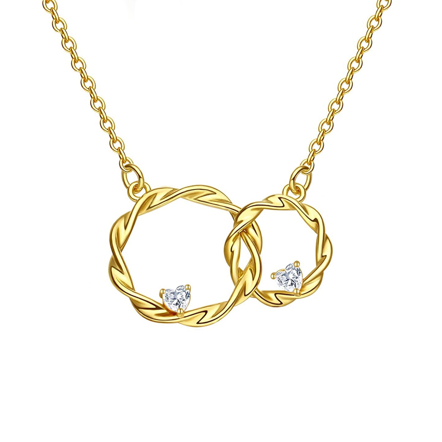 Beautiful Necklace with Unique Style