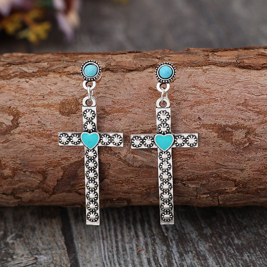 Classic Earring with Timeless Appeal
