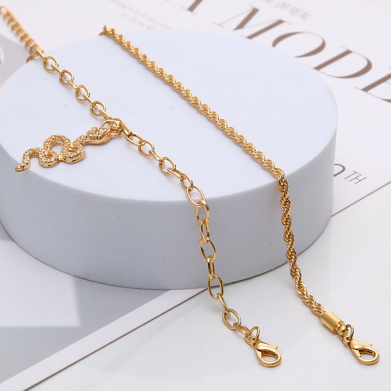 Elegant Gold Pendant for Every Occasion