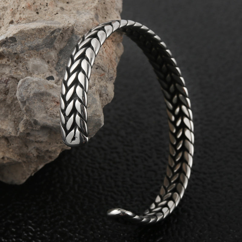 Vintage Handmade Bracelet