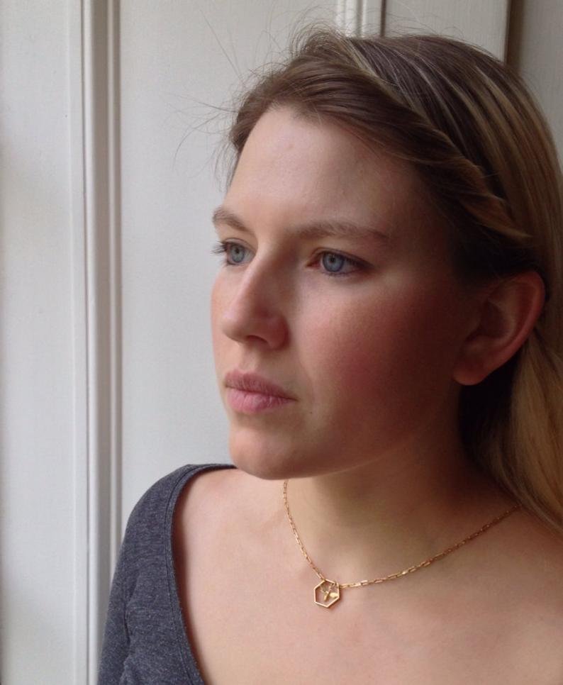 Charming Necklace for Any Occasion