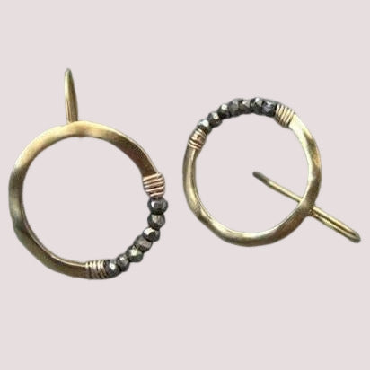Romantic Earring for Special Moments