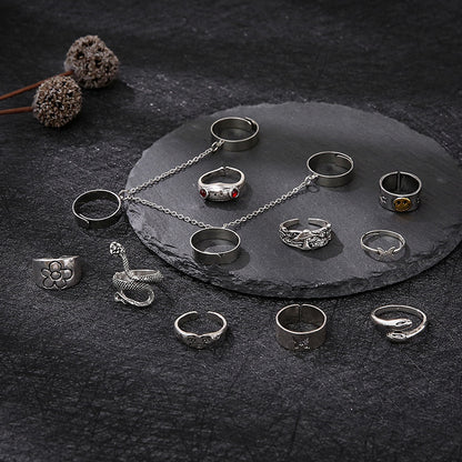 Classic Chain with Timeless Appeal