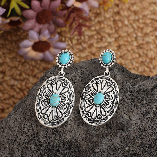 Elegant Earring for Every Occasion