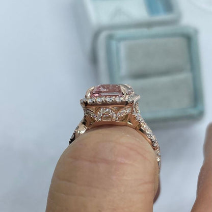 Vintage Handmade Ring