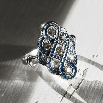 Vintage Handmade Ring