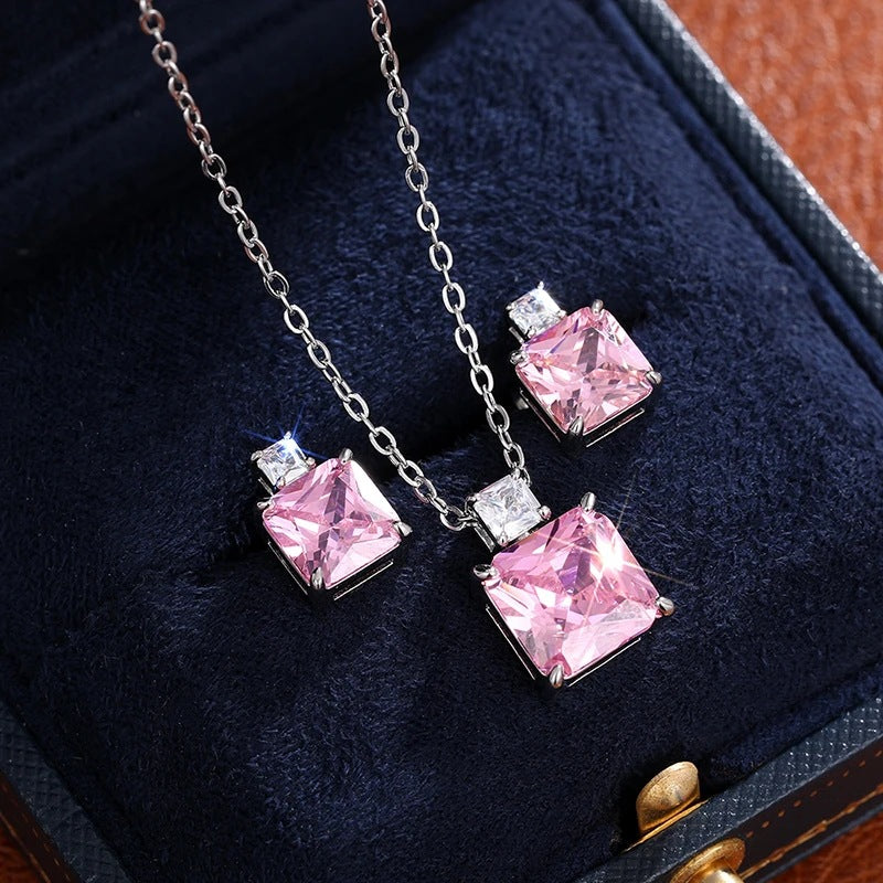 Charming Set for Any Occasion