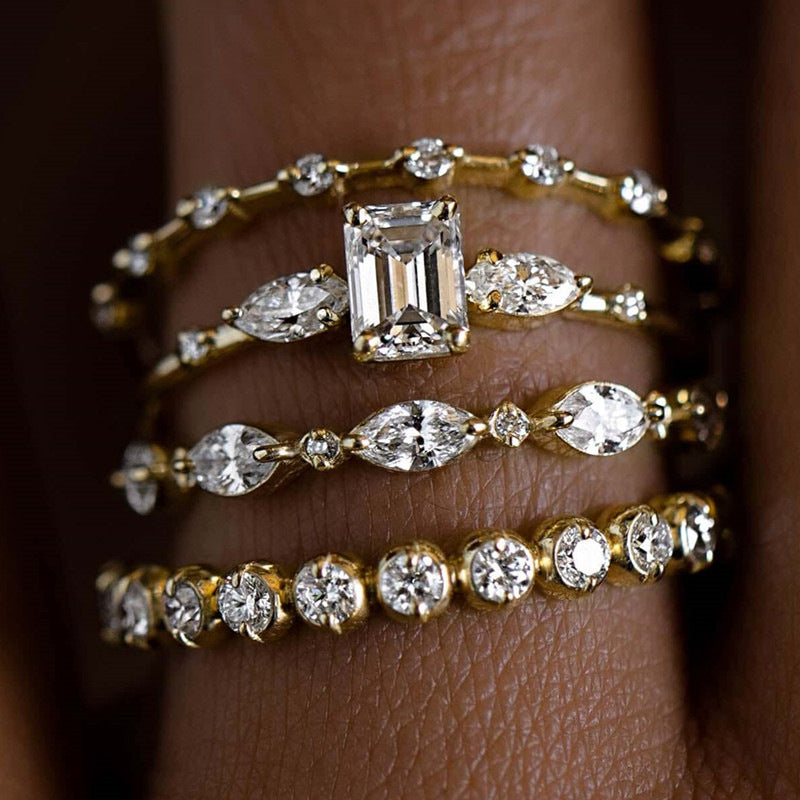 Delicate Artisan Set
