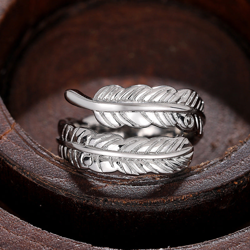 Vintage Handmade Ring