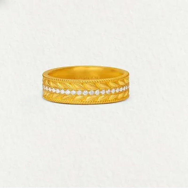 Stunning Ring for Daily Wear