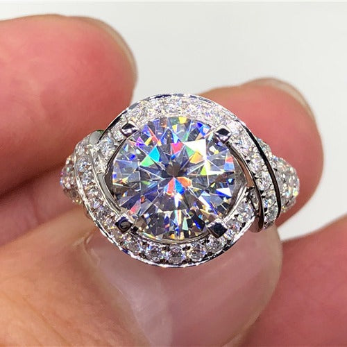 Vintage Handmade Ring