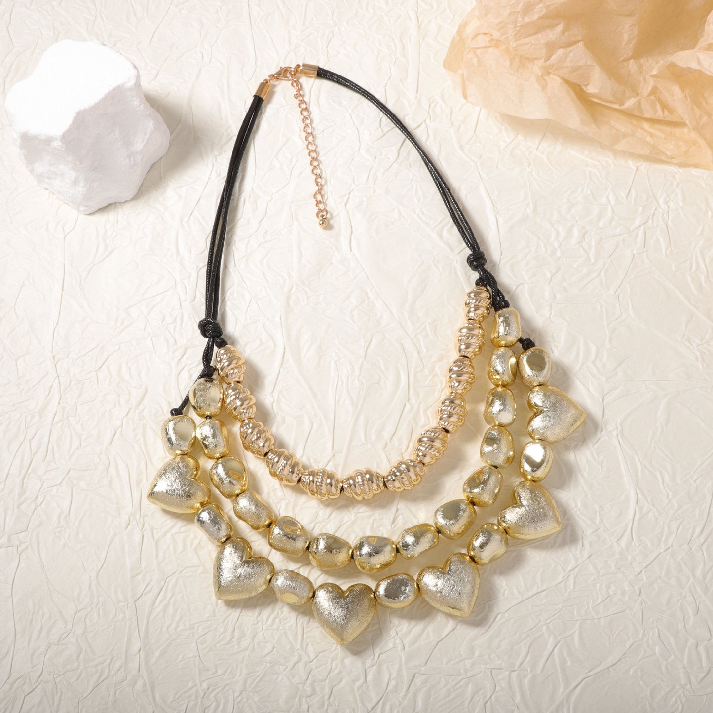 Romantic Necklace for Special Moments