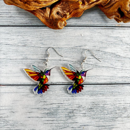 Charming Earring for Any Occasion