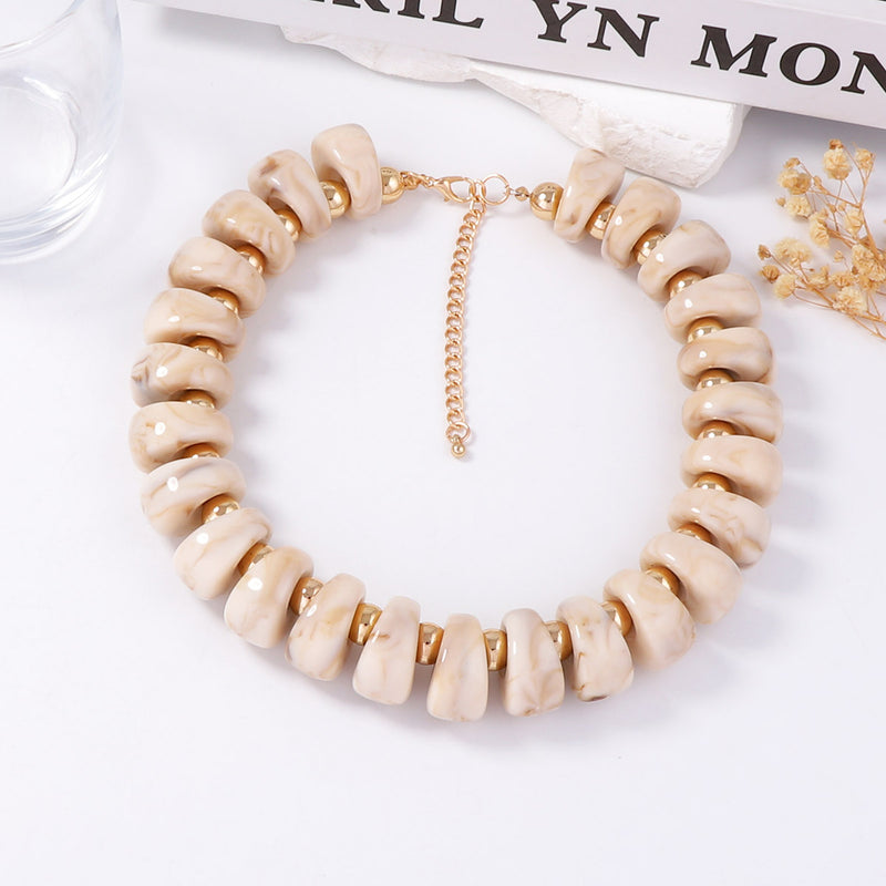 Beautiful Necklace with Unique Style