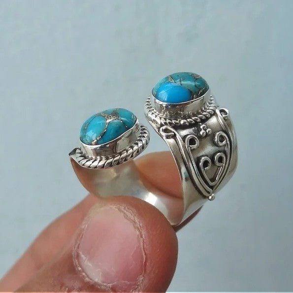 Romantic Ring for Special Moments