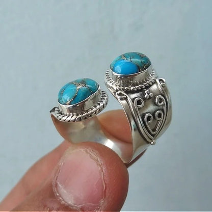 Romantic Ring for Special Moments