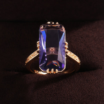 Delicate Artisan Silver Ring