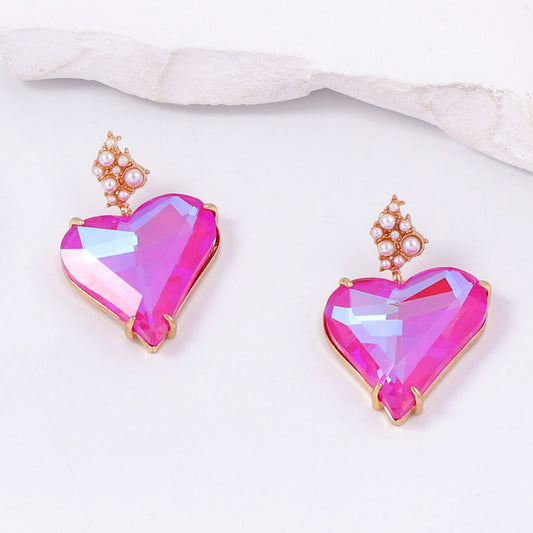 Charming Earring for Any Occasion