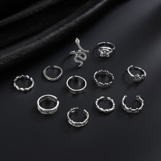 Delicate Artisan Set