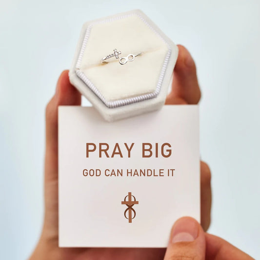 Charming Ring for Any Occasion