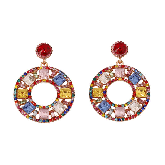 Stunning Earring for Daily Wear